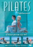La methode pilates, vol. 2 : perfectionnement