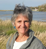 Carole Grandjean - Praticienne en analyse bioénergétique