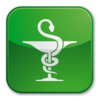 Cliniques et Pharmacies en ligne - Allopathie