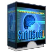 SubliSoft - Version DeLuxe