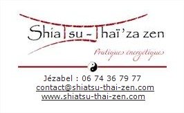 Shiatsu-Tha'za