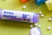 Arnica Montana, le plus connu des médicaments homéopathiques
